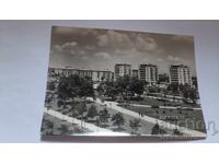 Sofia P.K. Residential Complex Vladimir Zaimov 1960