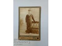 снимка-фотоателие