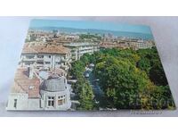 Carte poștală Varna View
