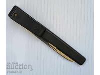 Μαχαίρι τσέπης, πτυσσόμενο, του Πέτκο Ντένεφ