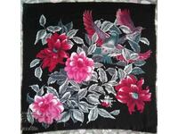 A beautiful Italian scarf