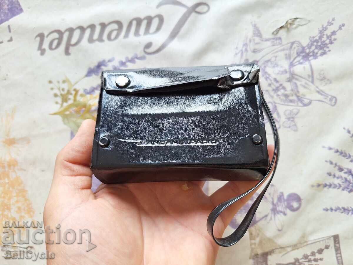 ✅ JAPANESE RADIO STANDART SR-F408❗ with price 15.00 BGN | € 7.67