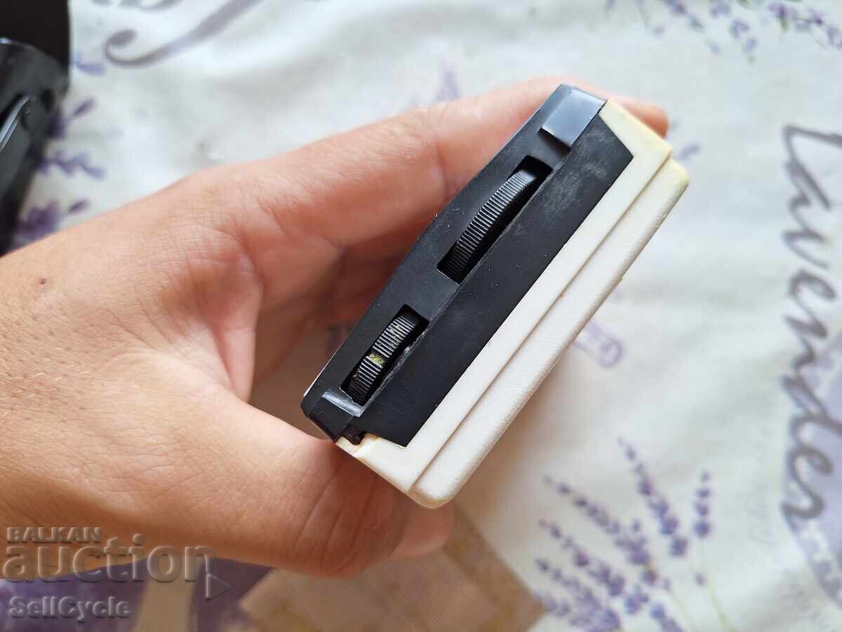 ✅ JAPANESE RADIO STANDART SR-F408❗ - 7