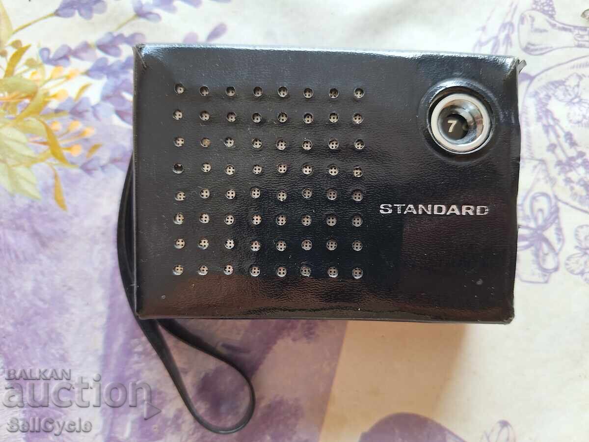 ✅ JAPANESE RADIO STANDART SR-F408❗