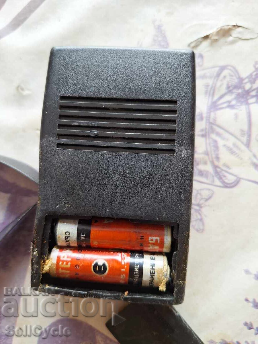 Auction  ✅ JAPANESE RADIO/TRANSISTOR PHILIPS 90RL 073❗