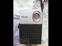 ✅ JAPANESE RADIO/TRANSISTOR PHILIPS 90RL 073❗