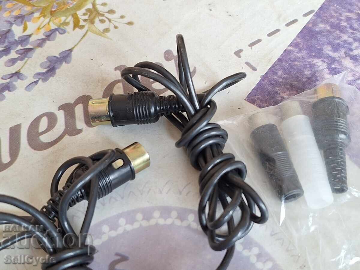 Аукцион ✅МИКРОФОНИ МД-201 1981 Г.❗