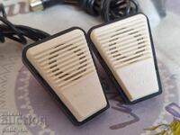 ✅MICROFOANE MD-201 1981 G.❗