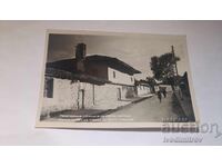 Ταχυδρομική κάρτα Παναγιούριστε Το σπίτι της Ραΐνα πριγκίπισσας