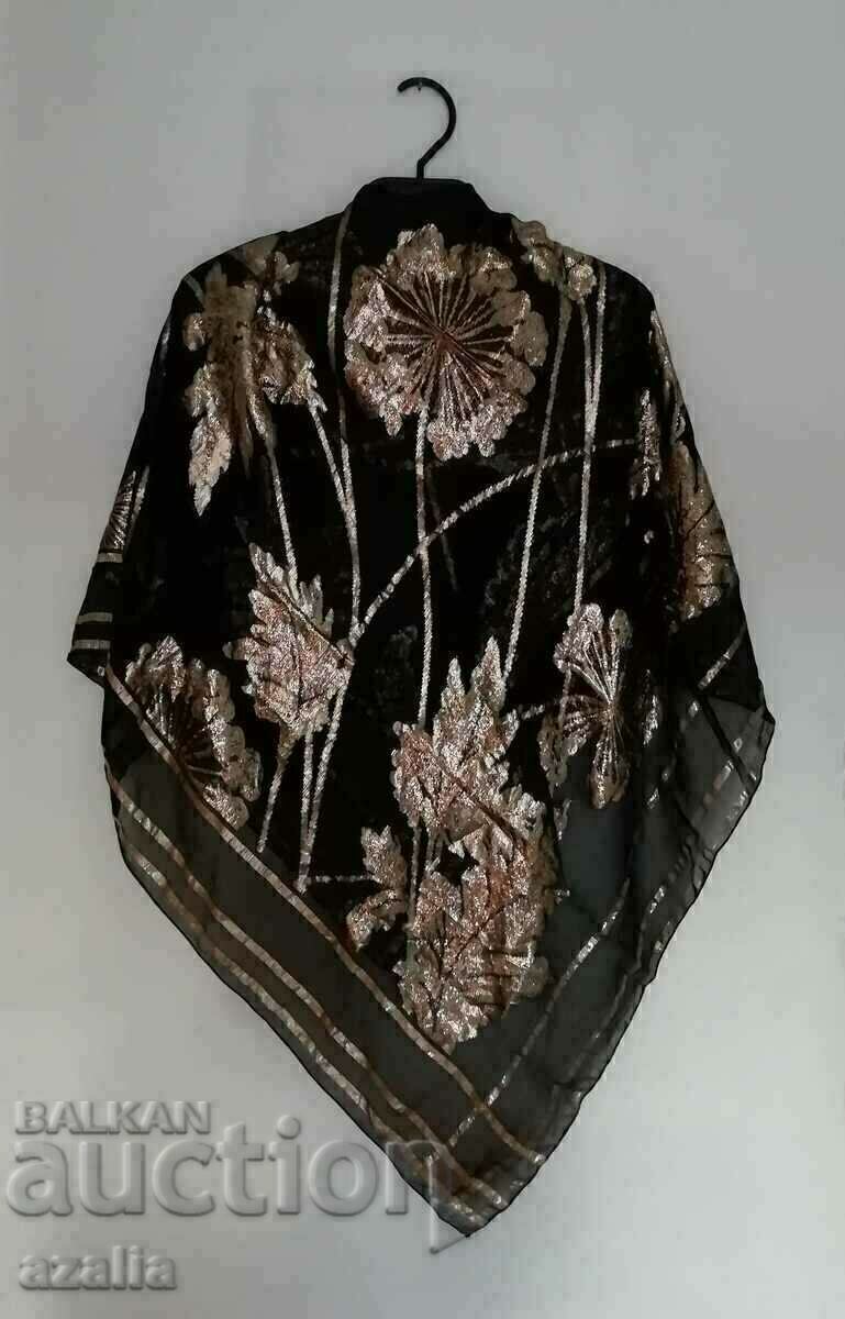 Delivery of Original women's scarf