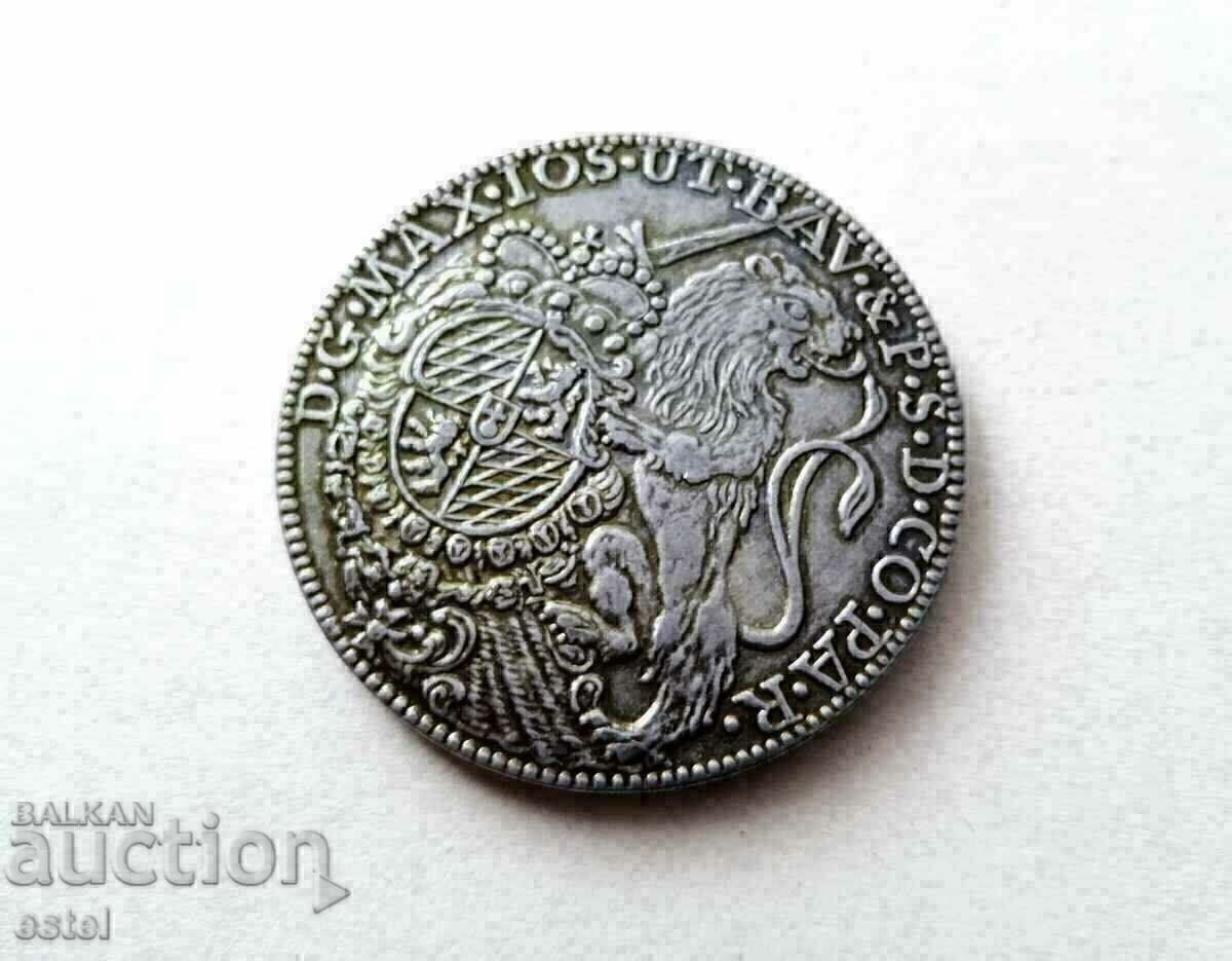 Auction  Bundes thaler