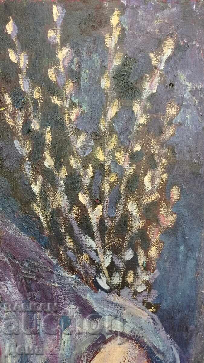 Дора Бонева голяма картина - 6