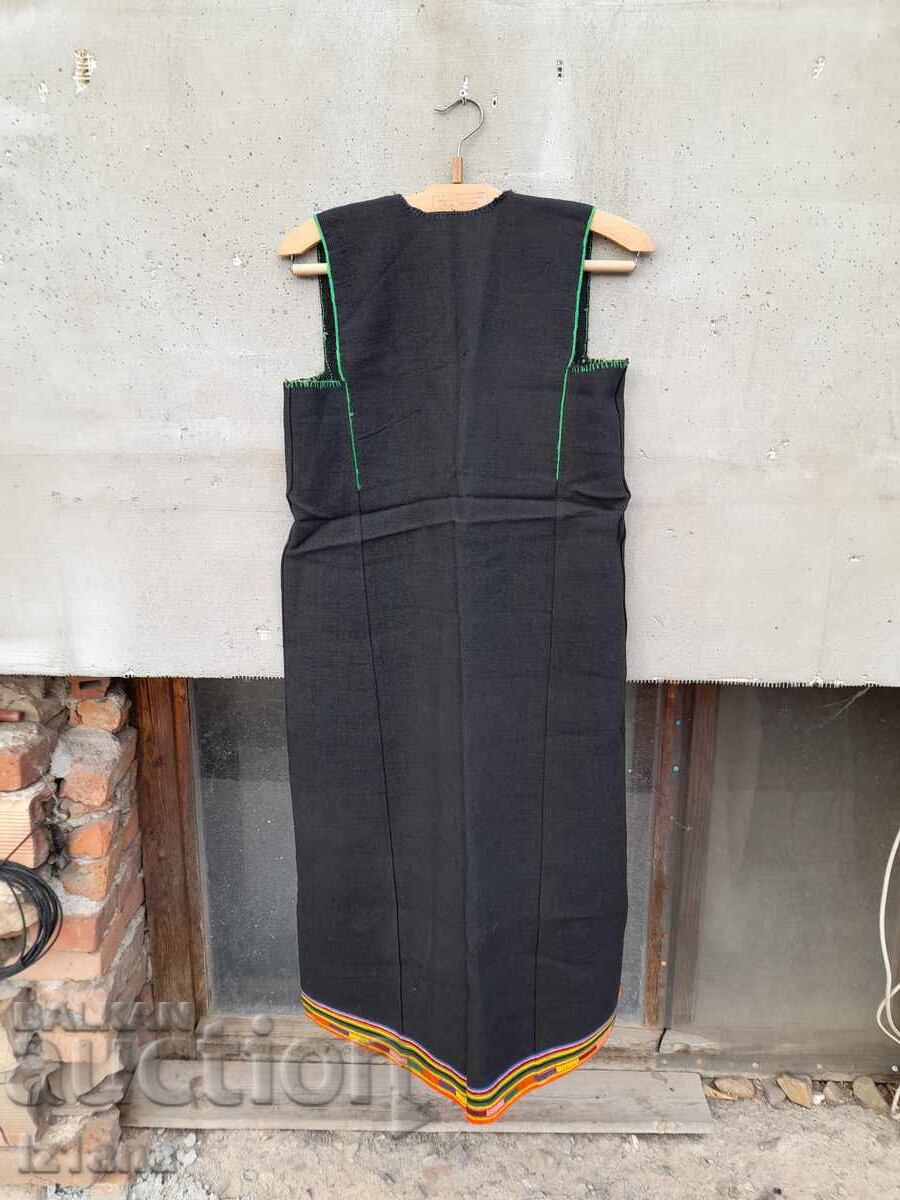 Old plane, folk costume - 5 Old plane, folk costume - 5