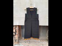 Παλιό αεροπλάνο, παραδοσιακή φορεσιά