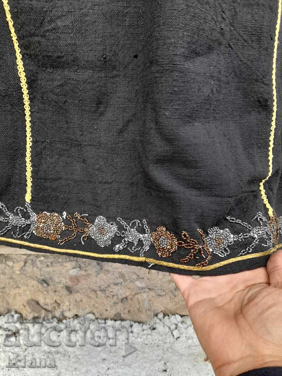 Доставка на Стар литак,народна носия