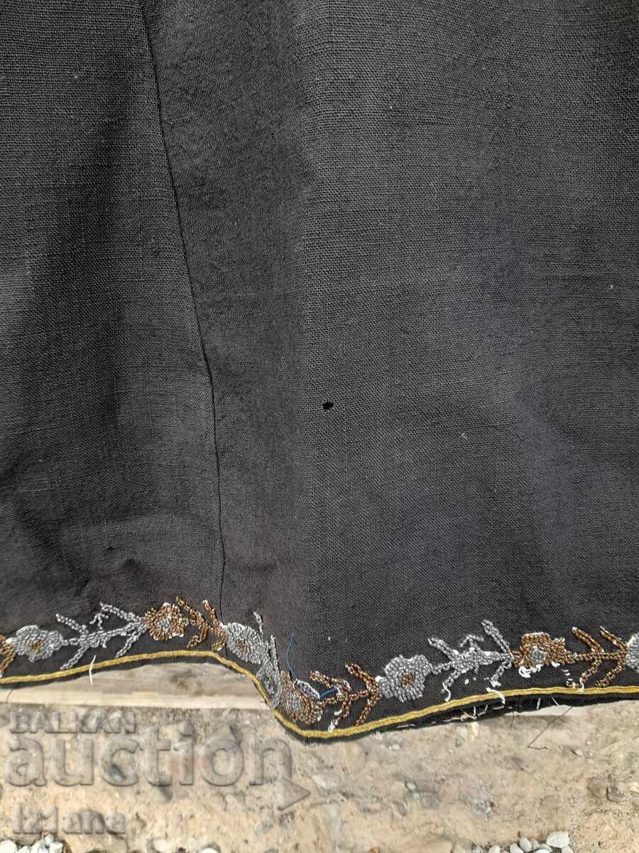 Стар литак,народна носия - 6