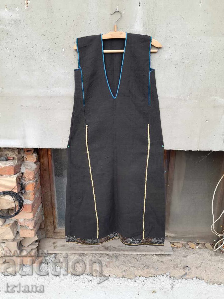 Стар литак,народна носия