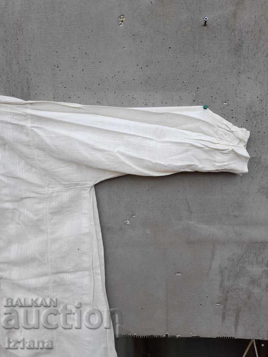 Vintage Women's Fringe Dress Shirt - 5 Vintage Women's Fringe Dress Shirt - 5