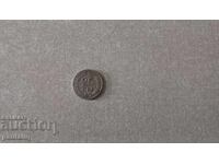 25 Öre Sweden 1940 - Silver