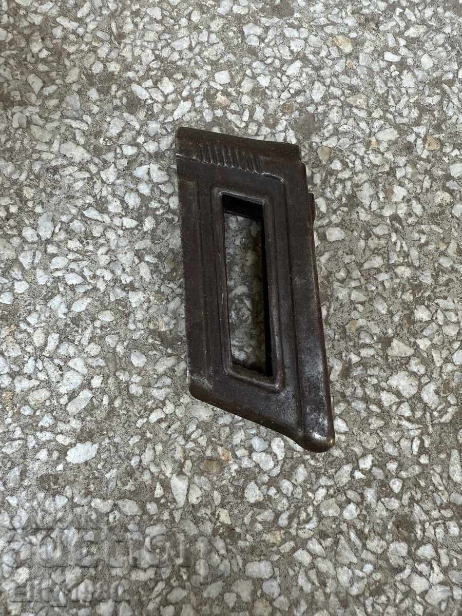 Pachet pușcă carabina M-95 Arsenal Sofia