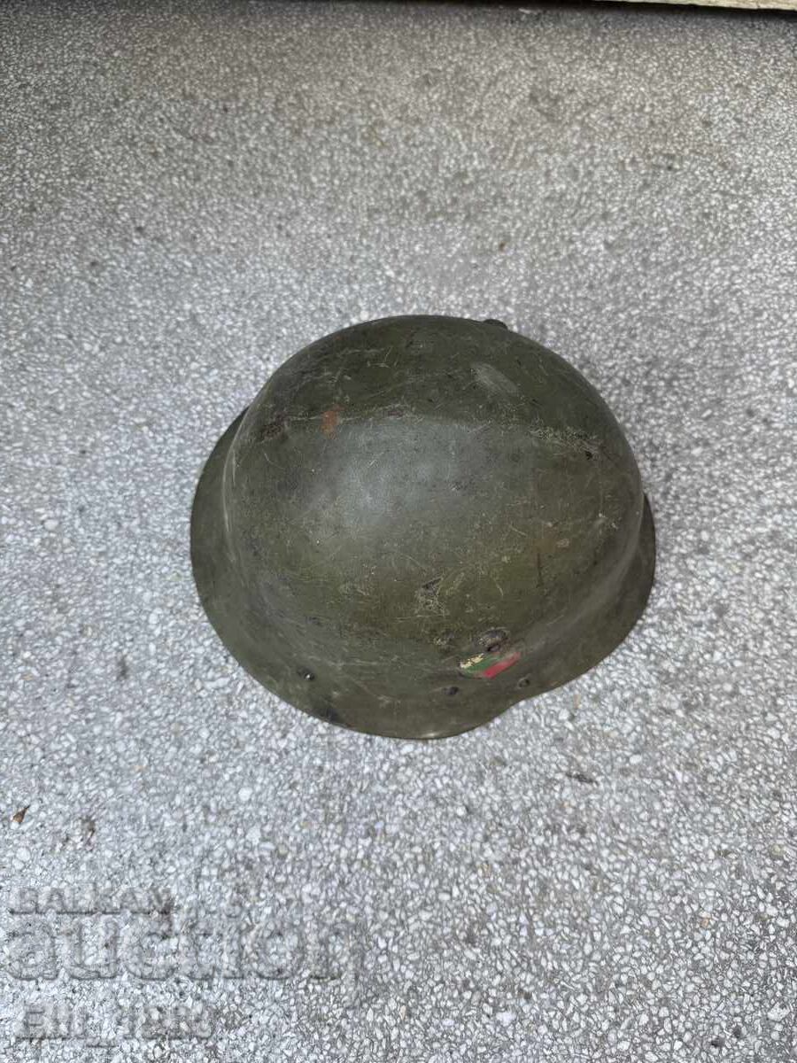 Κράνος Μ36 με τιμή 65.00 BGN | € 33.23