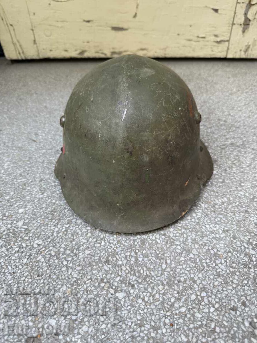 Δημοπρασία Κράνος Μ36