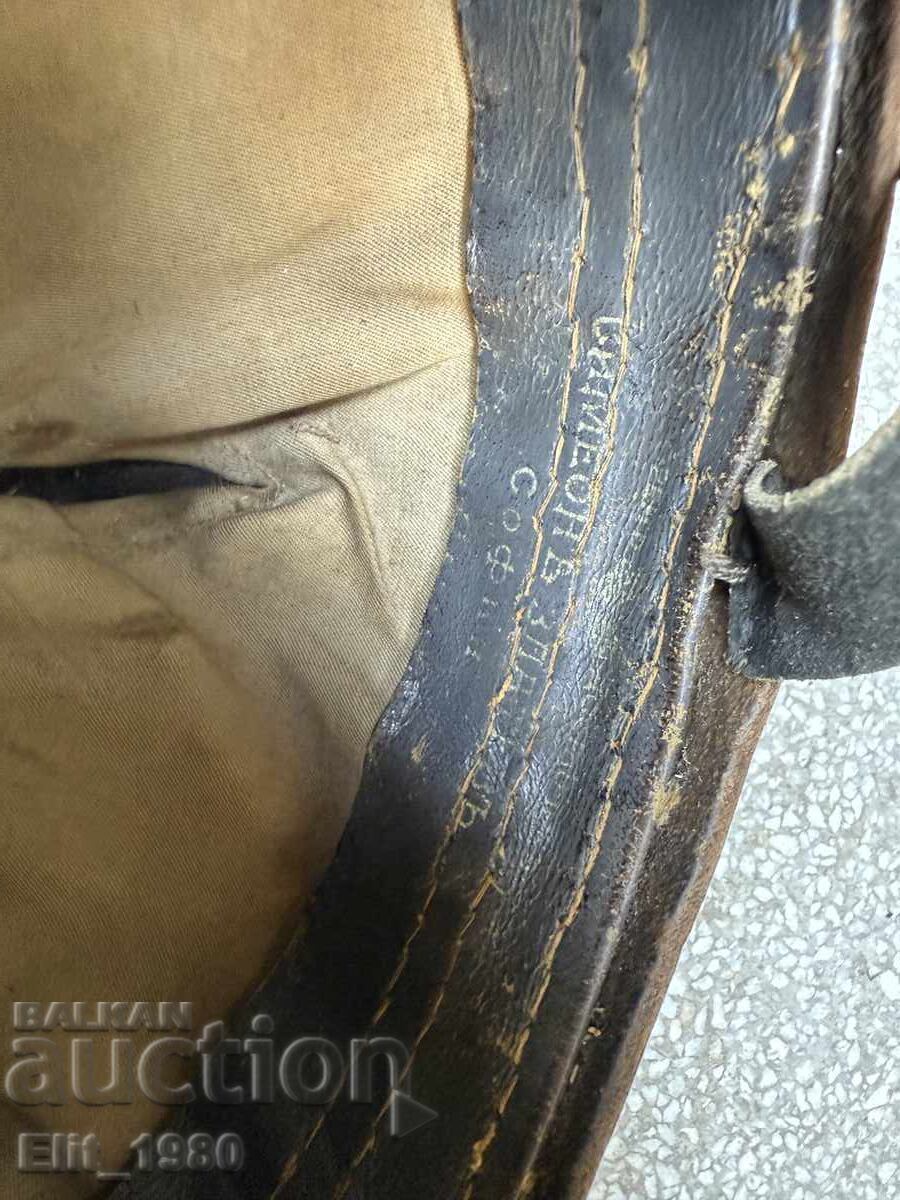 Royal Bike Helmet - 5