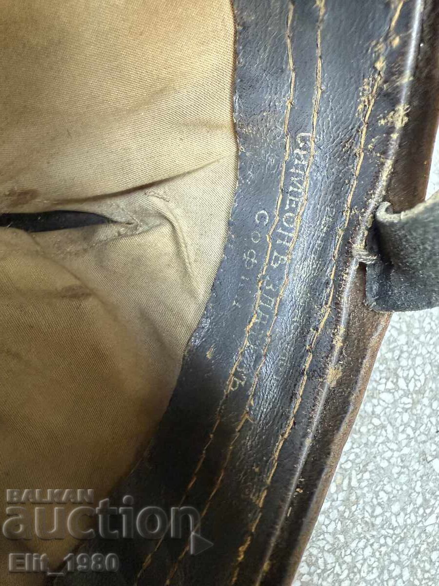 Royal Bike Helmet - 6