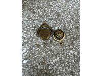 Σφραγίδα Αρχηγού