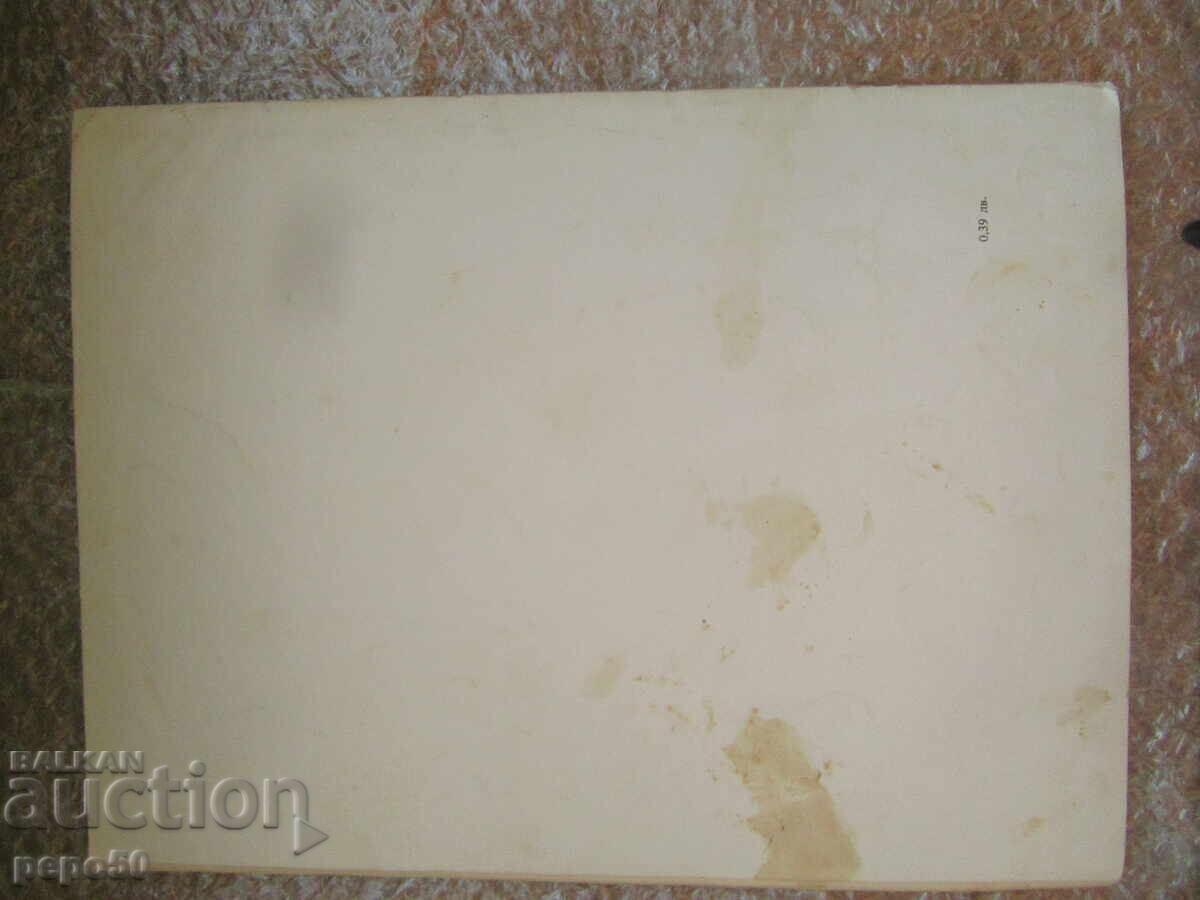 Delivery of THE ADVENTURES OF THE WHITE MOUSE - Stanka Gyurova-Trunska Delivery of THE ADVENTURES OF THE WHITE MOUSE - Stanka Gyurova-Trunska