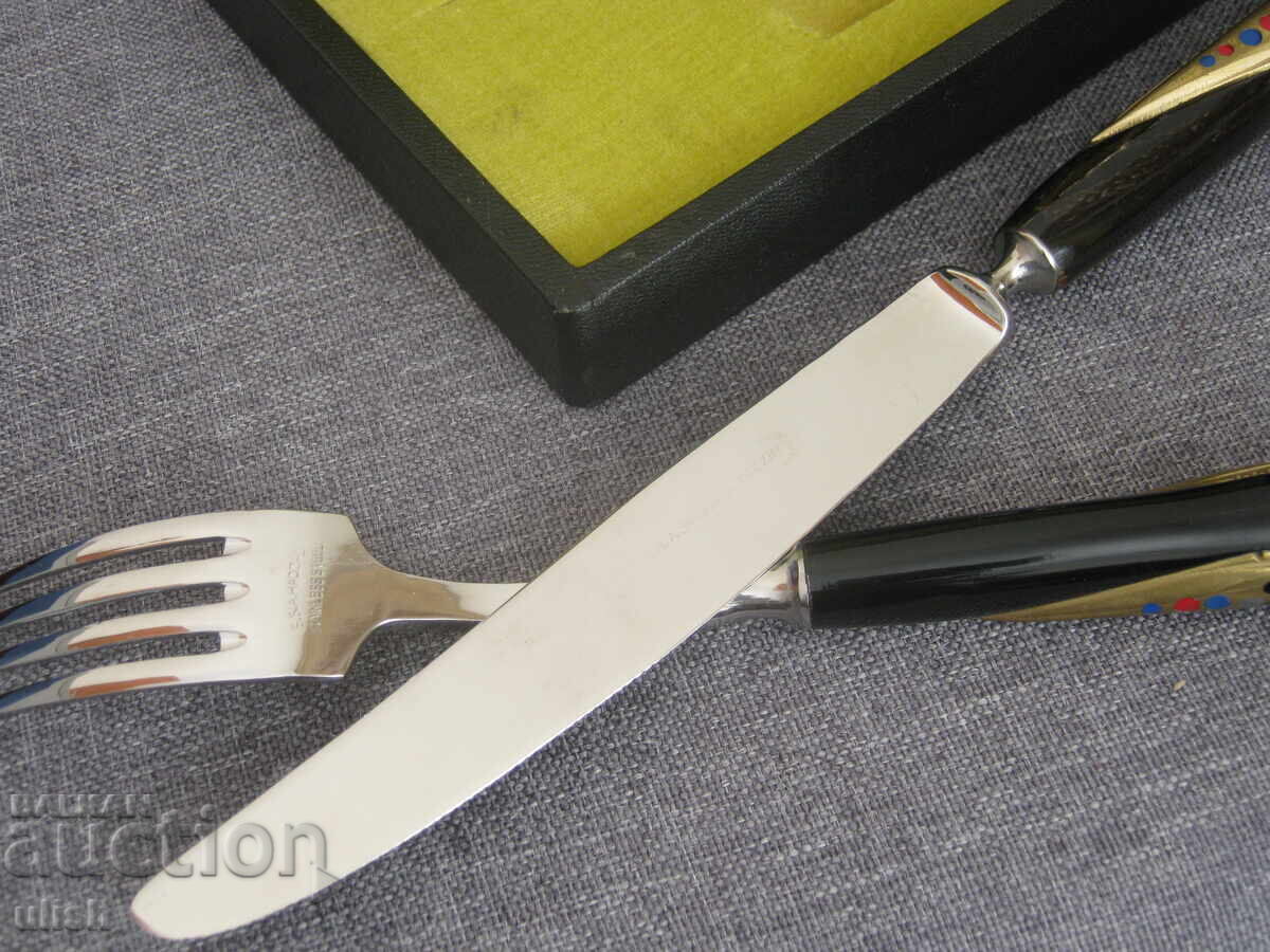 Delivery of S&A Haddad Lebanese Kitchen Utensils Set Box