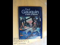 Paul Gauguin /in Russian and English/. 16 reproductions. AURORA