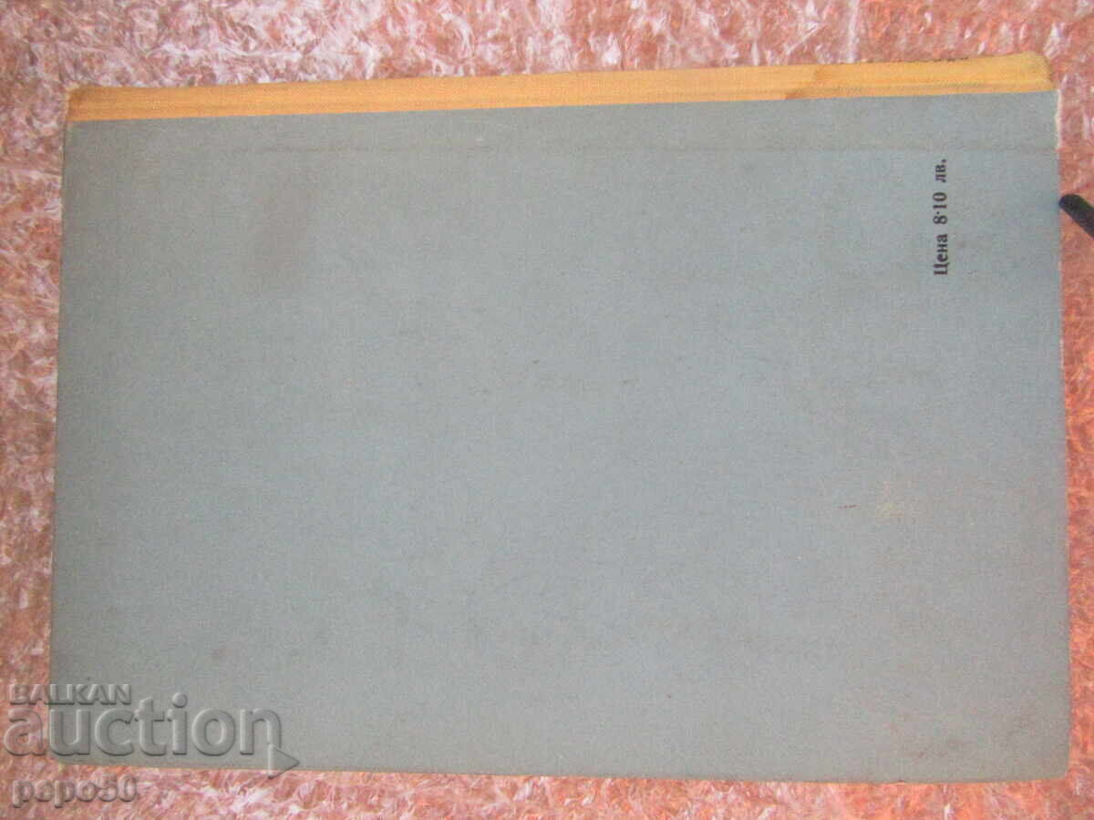 SEMNAL /pentru unele noțiuni de cibernetică/ - 1960 - 6