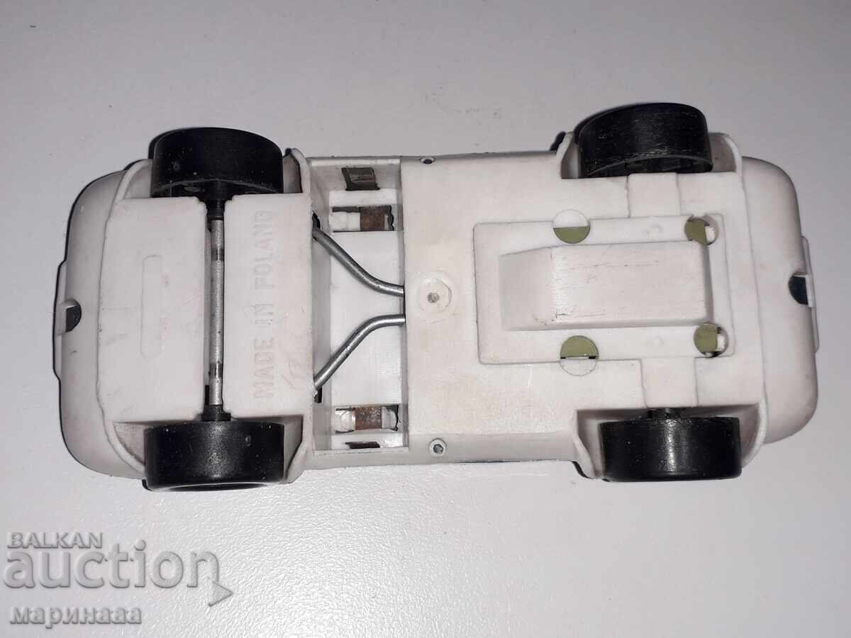 OLD STROLLER. POLAND - 6