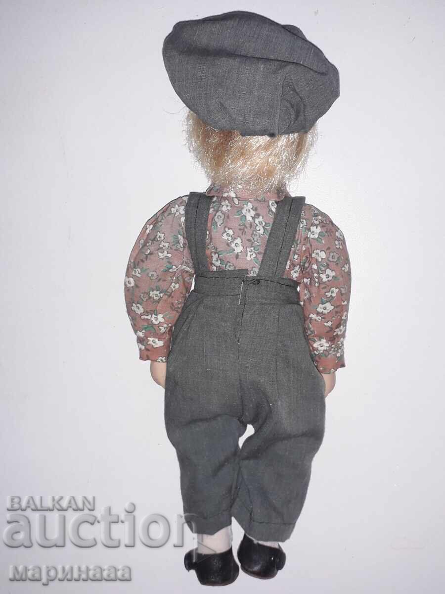 Аукцион СТАРА КУКЛА. ПОРЦЕЛАН Аукцион СТАРА КУКЛА. ПОРЦЕЛАН