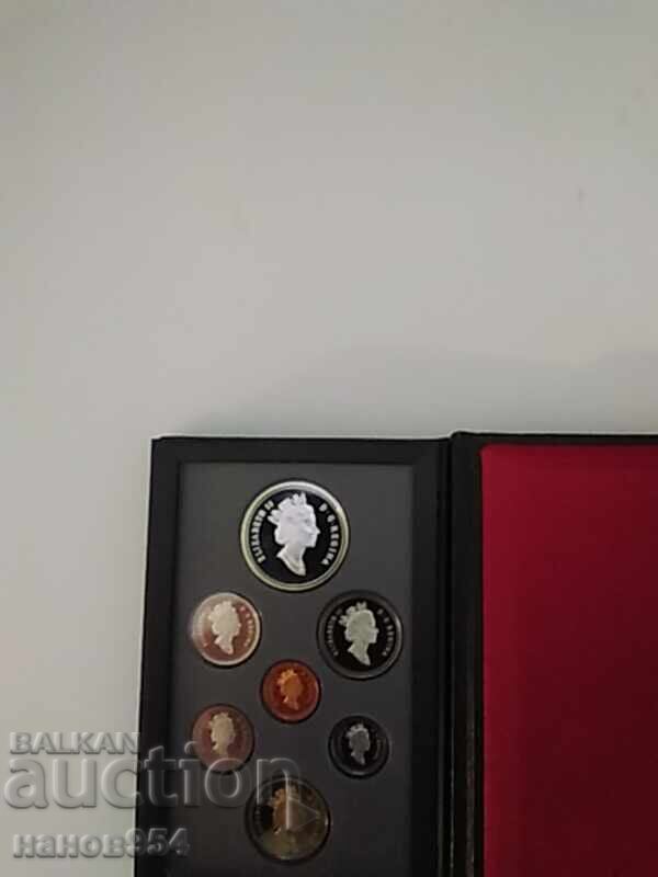 1 Canadian Dollar 1995. Plus with price 90.00 BGN | € 46.02 1 Canadian Dollar 1995. Plus with price 90.00 BGN | € 46.02