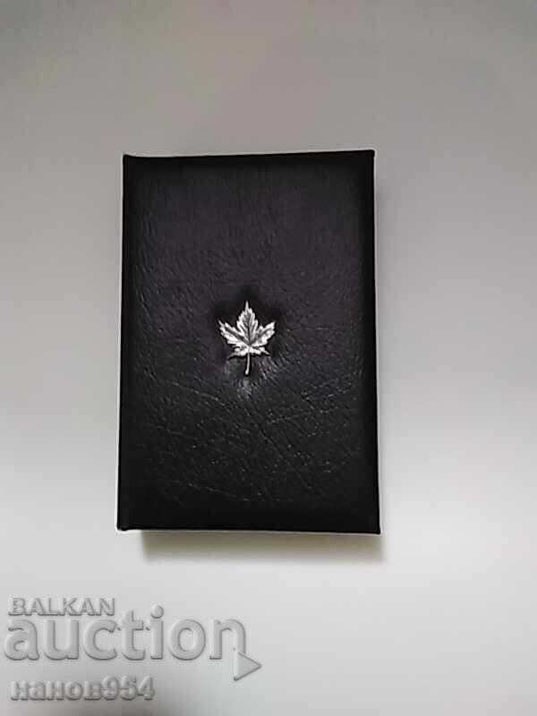 1 Canadian Dollar 1995. Plus - 7 1 Canadian Dollar 1995. Plus - 7