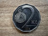 Τσεχία - 2 κορώνες (2013)