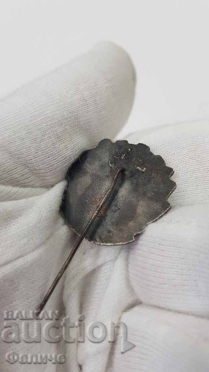 Delivery of Rare early sign, reads UDARNIK 1950 - 1960