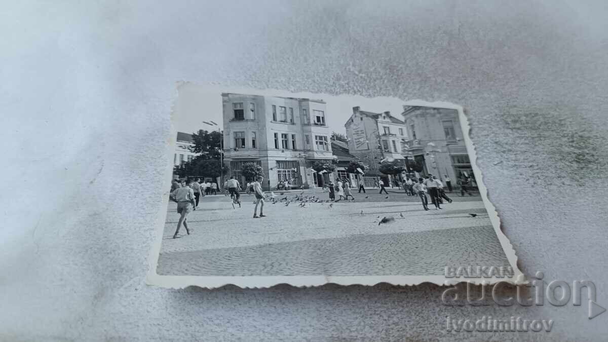 Photo Sofia Photo Sofia