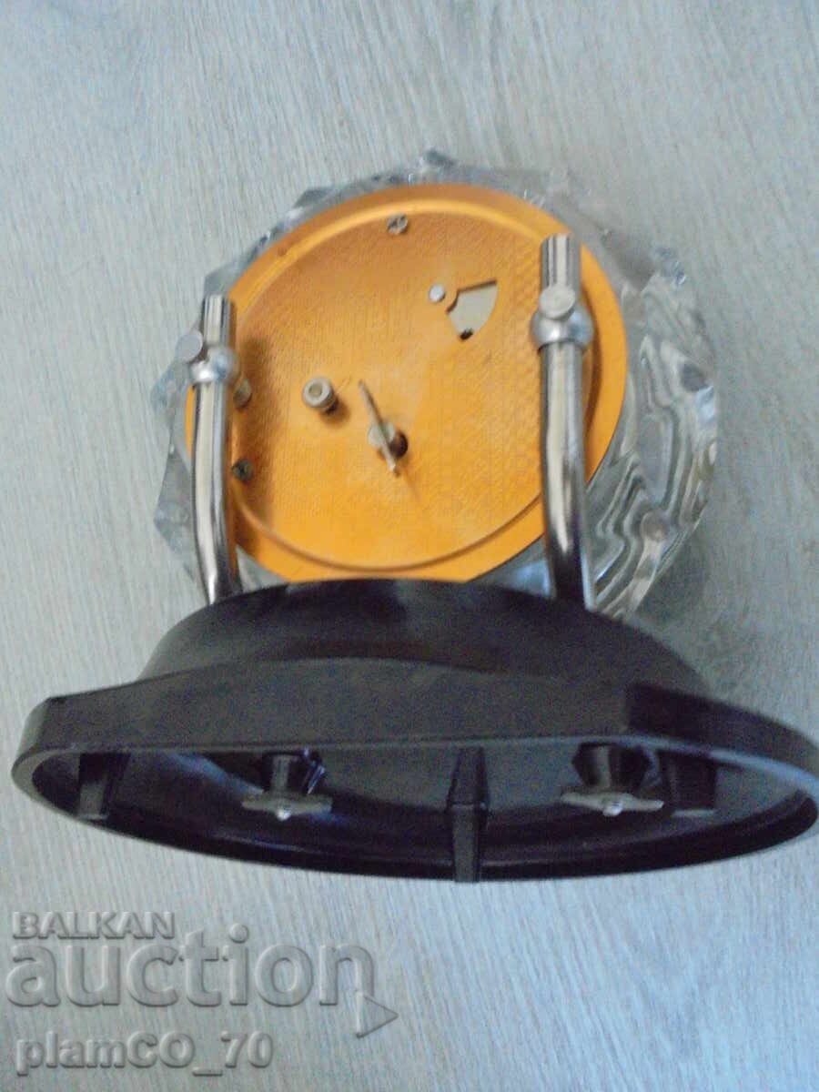 №*8239 Παλαιό σοβιετικό ρολόι "Μαγιάκ" - 6