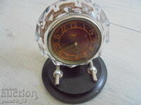 №*8239 Παλαιό σοβιετικό ρολόι "Μαγιάκ"