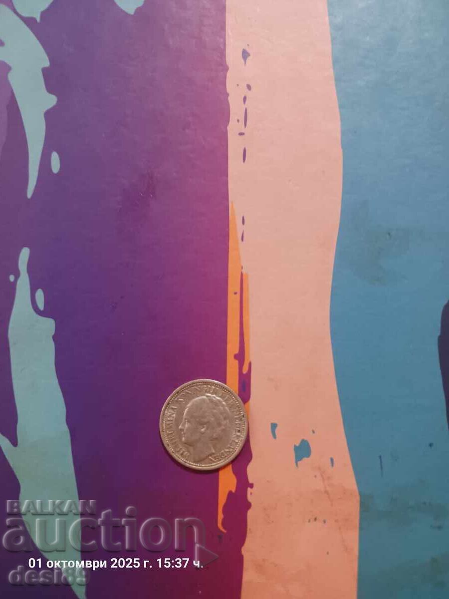 10 Cent 1938 - 5 10 Cent 1938 - 5