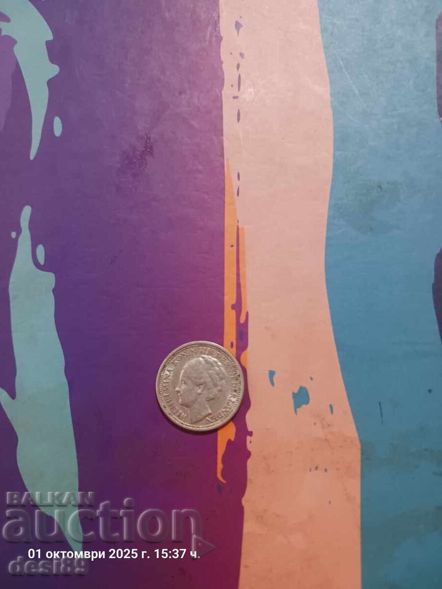 10 Cent 1938 - 6 10 Cent 1938 - 6