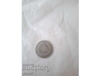 Louis Philippe 1 - 1834 - 1 Franc