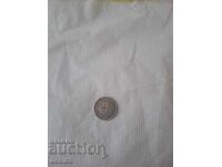 George VI - 1937 - Three Pence - Silver