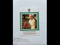 Ημερολόγιο DZI 1984