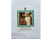 Ημερολόγιο DZI 1984