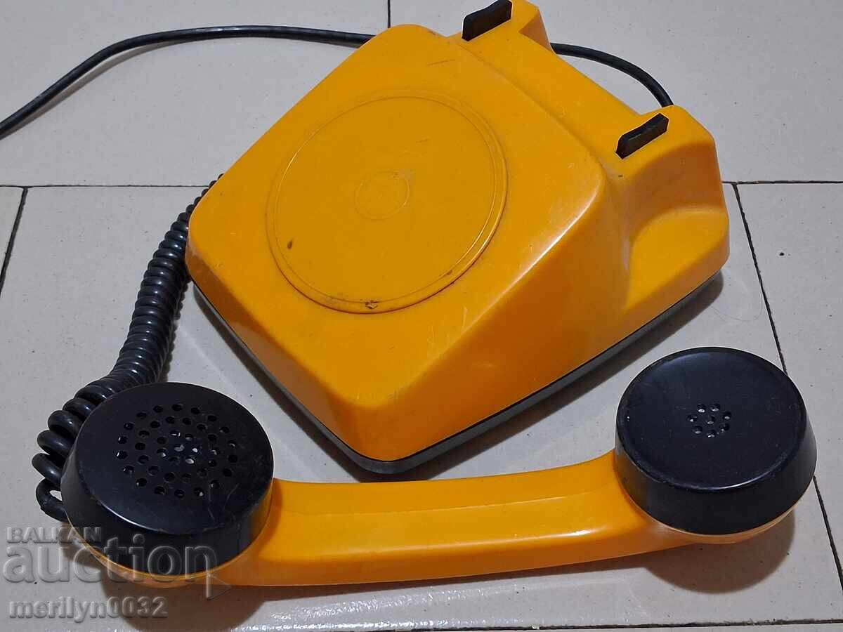 Telefon vechi, telefon - 5
