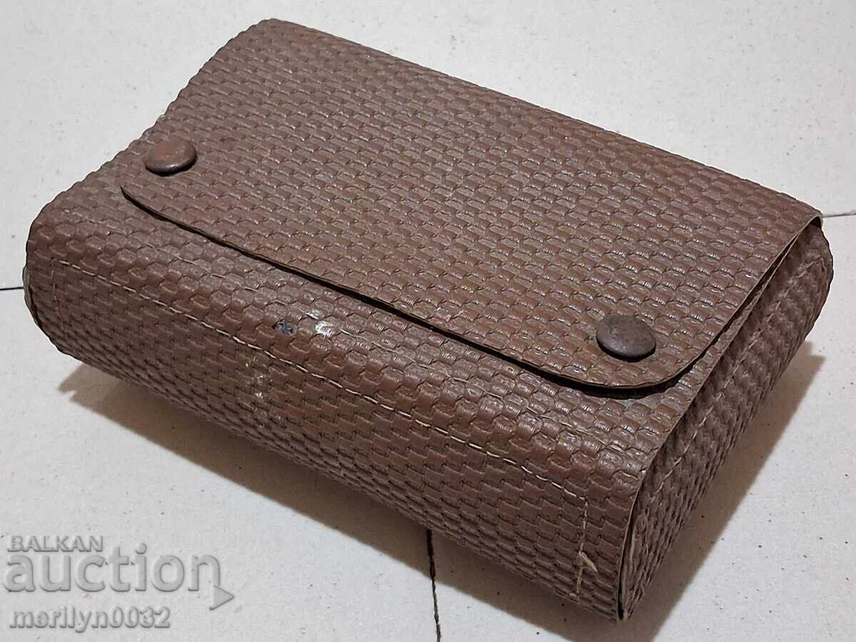 Ηλεκτρική ξυριστική μηχανή "Χάρκοφ" ΕΣΣΔ ΛΕΙΤΟΥΡΓΕΙ - 6